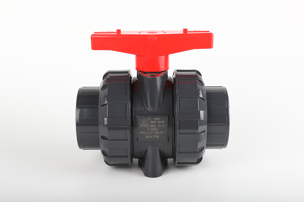 大化双由令球阀